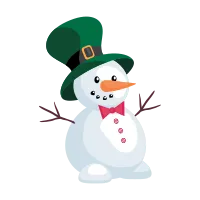 Christmas Animals-05