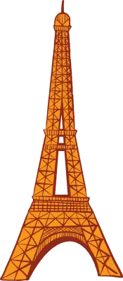 Eiffel Tower Paris