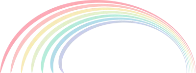 Rainbow symbol