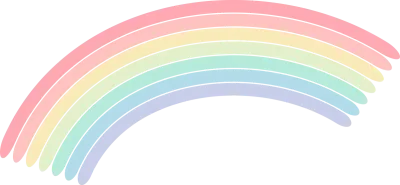 Rainbow symbol