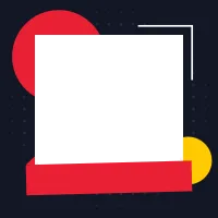 Twibbon Social Media Background