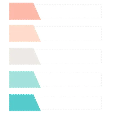 Infographic element