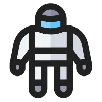 Astronaut