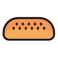 Hamburger Bread