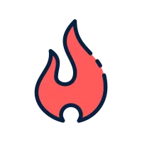 fire-fire alarm-flame-danger-security-burning-20