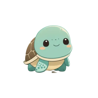 Turtles