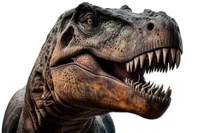 Tyrannosaurus (1)
