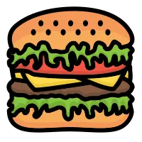 Hamburger