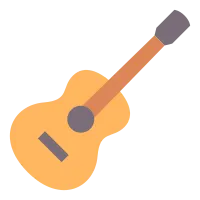 guitar-guitar pick-guitar pedal-electric guitar-acoustic-string instrument-29