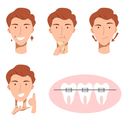 Dental Care Pack 01