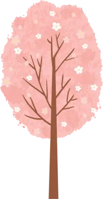 벚꽃나무