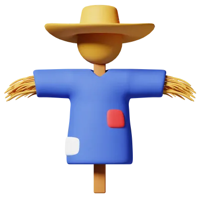 Scarecrow