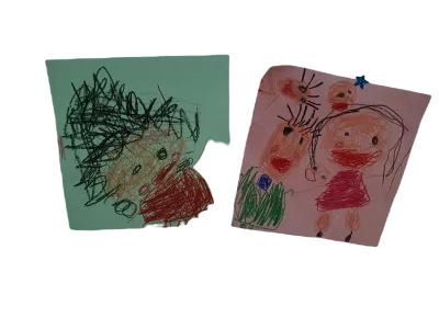 어린이 그림