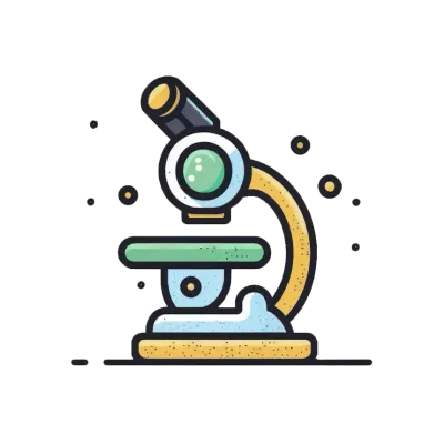 microscope  