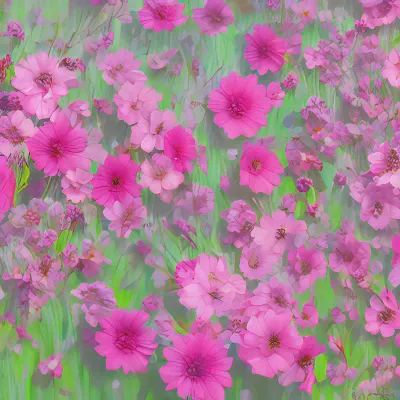 배경