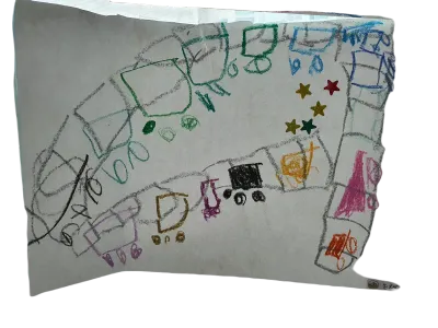 어린이 그림
