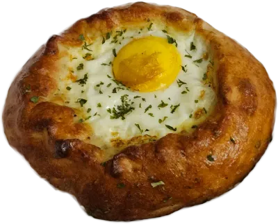 계란빵