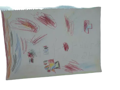 어린이 그림