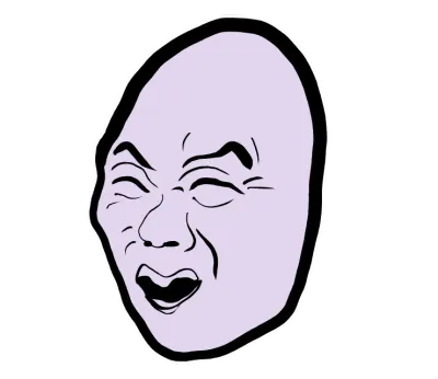 병맛표정