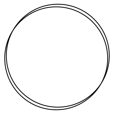 frame shape basic