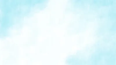 Abstract watercolor background