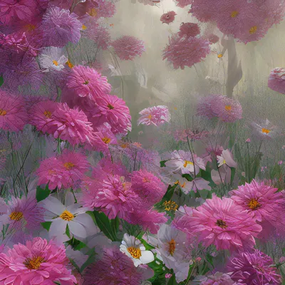 배경
