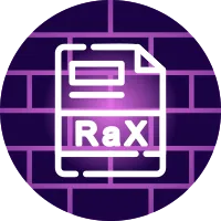 RaX Icon