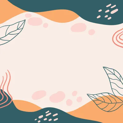 Organic Background