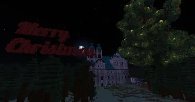 merry Christmas