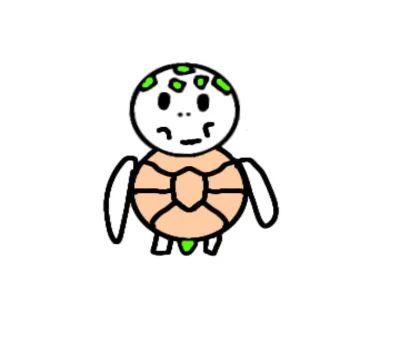 꺼부기