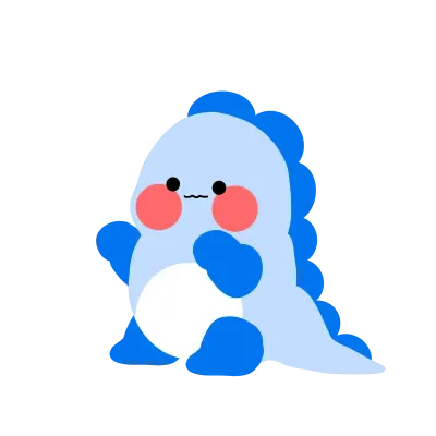 공룡일러스트