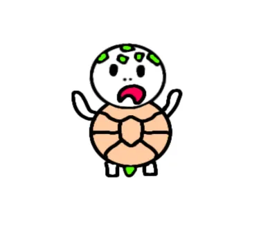꺼부기