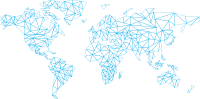 polygon world map