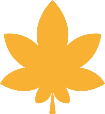 단풍잎(주황)