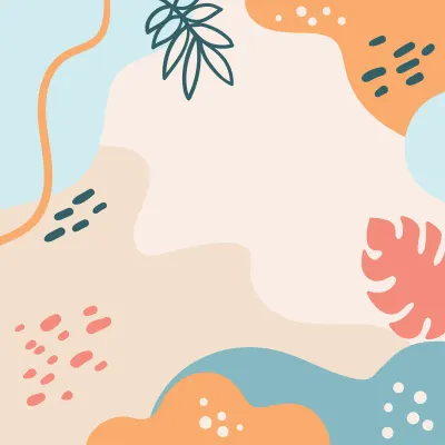 Organic Background