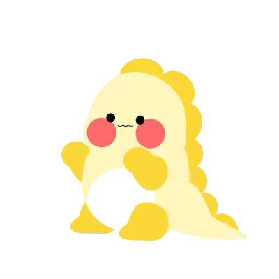 공룡일러스트