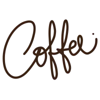 Doodle Coffeeshop Element