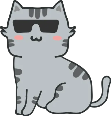 cute cat