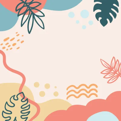 Organic Background