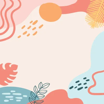 Organic Background