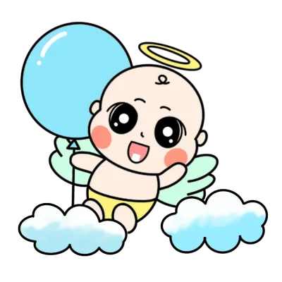 아기천사