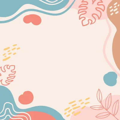Organic Background