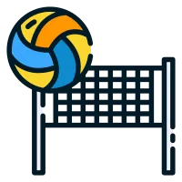 volleyball-volleyball ball-ball-team-sports-net-22
