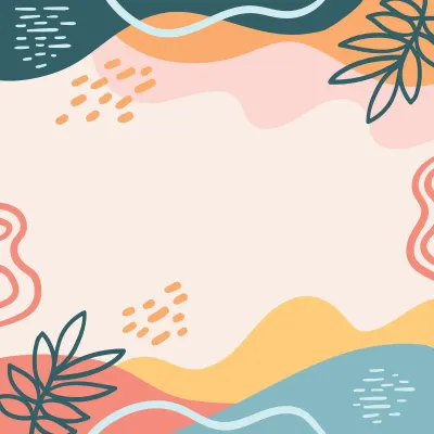 Organic Background