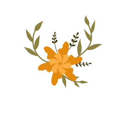 Autumn Flowers