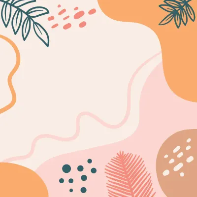 Organic Background