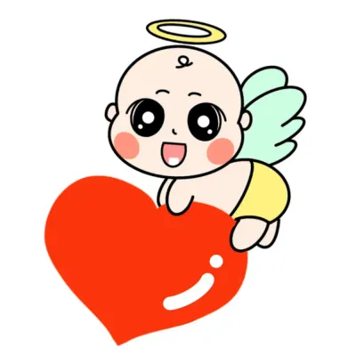 아기천사