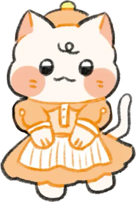카페 고양이
