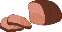Roast beef