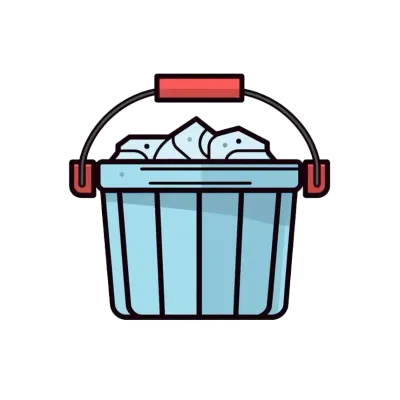 Ice bucket